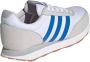 Adidas Sportswear Run 60s 3.0 Schoenen Heren Wit - Thumbnail 9