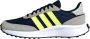 Adidas Run 70s Hardloopschoenen Grijs 1 3 Man - Thumbnail 10