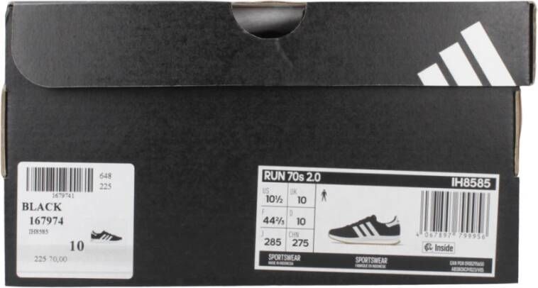 Adidas RUN 70s 2.0 Sneakers