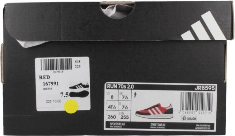Adidas RUN 70s 2.0 Sneakers