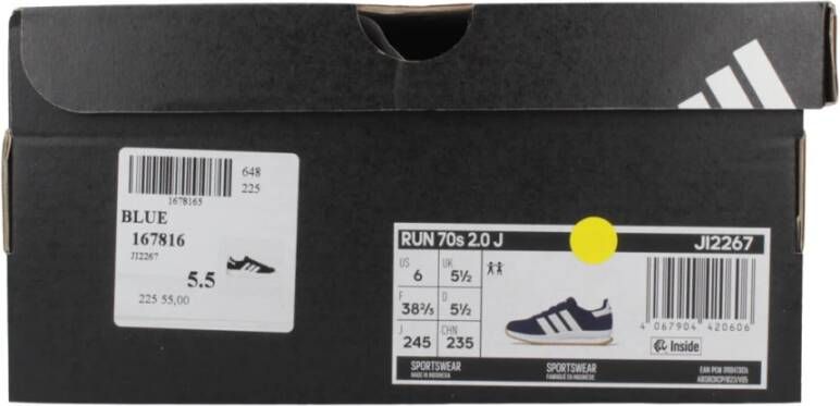 Adidas RUN 70S 2.0 Sneakers