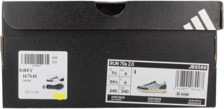 Adidas RUN 70s 2.0 Sneakers