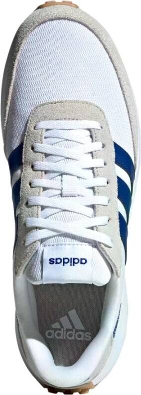 Adidas Run 70S Sneakers White Heren