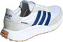 Adidas Run 70s Hardloopschoenen Wit 2 3 Man - Thumbnail 5