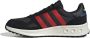 Adidas Sportswear Sneakers RUN 84 geïnspireerd door het ontwerp van de adidas la trainer - Thumbnail 4