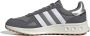 Adidas Sportswear Sneakers RUN 84 geïnspireerd door het ontwerp van de adidas la trainer - Thumbnail 4