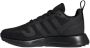 Adidas Originals Multix Sneakers Schoenen Sportschoenen Zwart FX6231 - Thumbnail 26