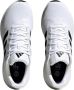 Adidas Runfalcon 3.0 Hq3789 Hardloopschoenen White - Thumbnail 4
