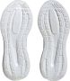 Adidas Performance Ultrarun 5 W Hardloopschoenen Dames Wit - Thumbnail 4