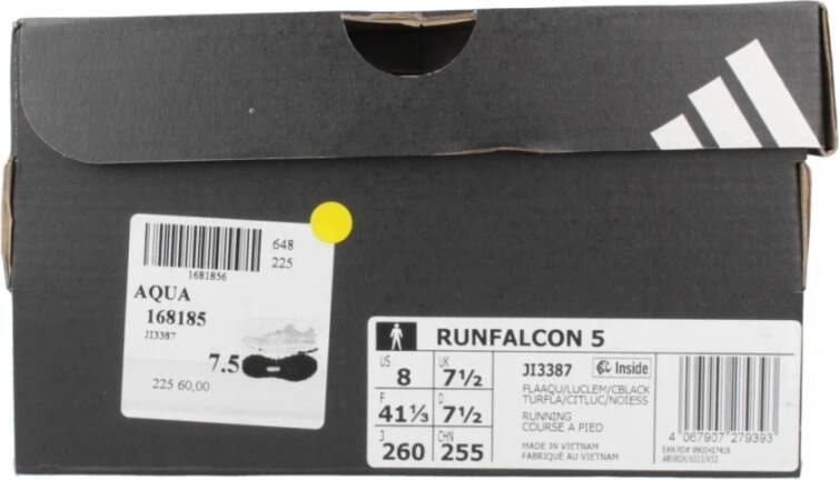 Adidas Runfalcon Sneakers