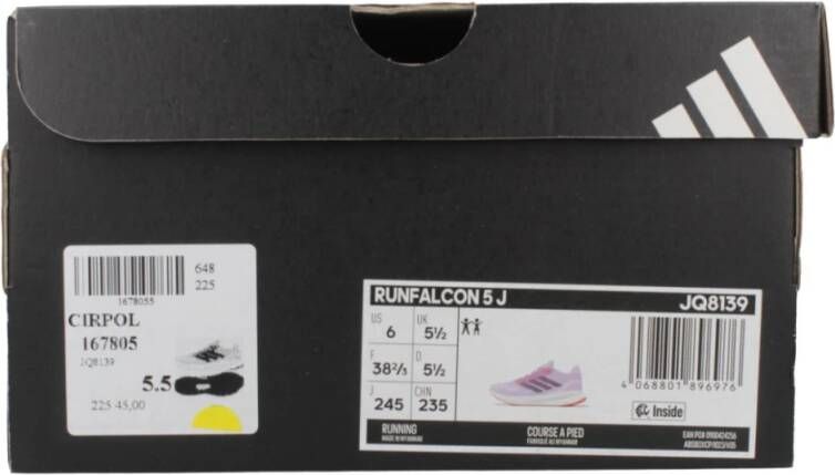 Adidas Runfalcon Sneakers