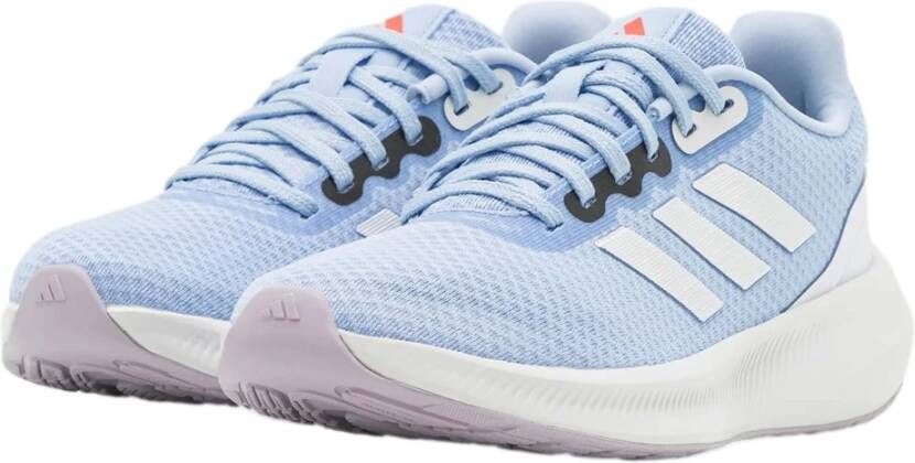 Adidas Running Shoes Blauw Dames