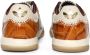 Adidas Samba Metallic Sneaker Multicolor Dames - Thumbnail 4