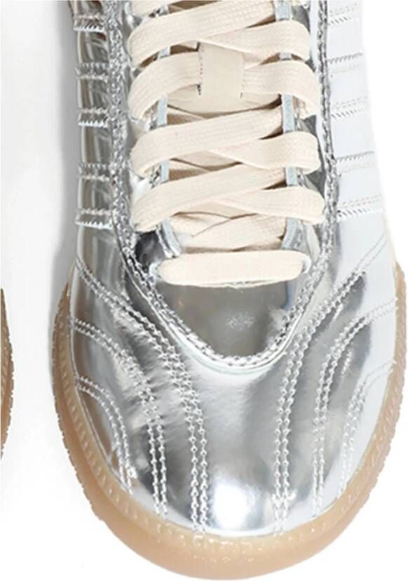 Adidas Samba Metallic Sneaker Multicolor Dames