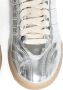 Adidas Samba Metallic Sneaker Multicolor Dames - Thumbnail 5