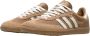 Adidas Klassieke Samba OG Cardboard Sneaker Brown - Thumbnail 6