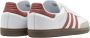 Adidas Samba OG Cloud White Sneakers - Thumbnail 2