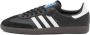 Adidas Samba OG Core Sneakers Black Dames - Thumbnail 2