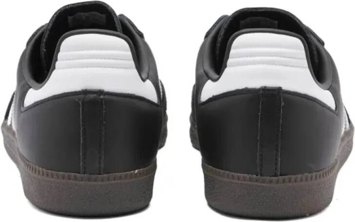 Adidas Samba OG Core Sneakers Black Dames