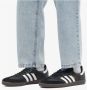 Adidas Samba OG Core Sneakers Black Dames - Thumbnail 6