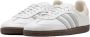 Adidas Samba OG Core White Sneakers White Heren - Thumbnail 2