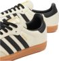 Adidas Samba OG Cream White Black Sand Beige Heren - Thumbnail 3