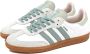 Adidas Originals Samba Og Sneaker Terrace Styles ftwr white silver green putty mauve maat: 37 1 3 beschikbare maaten:37 1 3 39 1 3 4 - Thumbnail 8