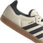 Adidas Originals Samba Og Women Sneaker Trendy Sneakers Dames cream white core black sand strata maat: 41 1 3 beschikbare maaten:37 1 3 38 40 4 - Thumbnail 4