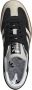 Adidas Originals Samba OG Schoenen Core Black Wonder White Silver Metallic- Core Black Wonder White Silver Metallic - Thumbnail 12