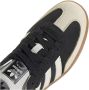 Adidas Originals Samba OG Schoenen Core Black Wonder White Silver Metallic- Core Black Wonder White Silver Metallic - Thumbnail 13