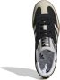 Adidas Originals Samba OG Schoenen Core Black Wonder White Silver Metallic- Core Black Wonder White Silver Metallic - Thumbnail 8