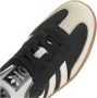 Adidas Originals Samba OG Schoenen Core Black Wonder White Silver Metallic- Core Black Wonder White Silver Metallic - Thumbnail 10