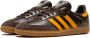 Adidas Campus Schoenen Zwart Maat: 36 2 3 Leer Foot Locker - Thumbnail 13