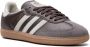 Adidas Samba OG Klassieke Sneakers Brown Heren - Thumbnail 2