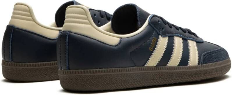 Adidas Samba OG Original Sneakers