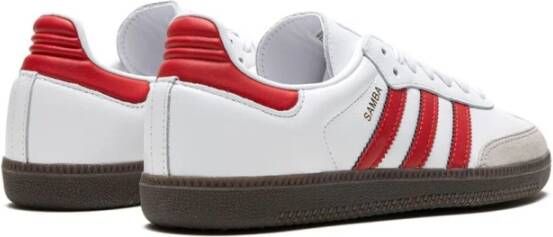 Adidas Samba OG Sneakers