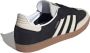 Adidas Originals Samba OG Schoenen Core Black Wonder White Silver Metallic- Core Black Wonder White Silver Metallic - Thumbnail 23