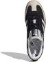 Adidas Originals Samba OG Schoenen Core Black Wonder White Silver Metallic- Core Black Wonder White Silver Metallic - Thumbnail 24