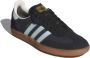 Adidas Originals Samba OG sportschoenen Black - Thumbnail 6