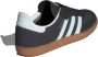 Adidas Originals Samba OG sportschoenen Black - Thumbnail 7