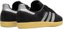 Adidas Originals Samba OG sneakers Black Dames - Thumbnail 4