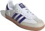 Adidas Originals Samba Og Women Sneaker Trendy Sneakers Dames ftwr white energy ink off white maat: 37 1 3 beschikbare maaten:36 2 3 37 1 3 38 3 - Thumbnail 15