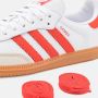 Adidas Handball Spezial Schoenen Bruin Maat: 41 1 3 Suède Foot Locker - Thumbnail 11