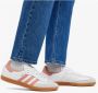 Adidas Samba OG Street Style Sneaker Multicolor Dames - Thumbnail 6