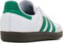 Adidas Originals Samba OG White Green Gum 5- White Green Gum 5 - Thumbnail 15