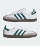 Adidas Samba Schoenen Wit Maat: 40 2 3 Leer Foot Locker - Thumbnail 11