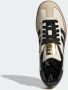 Adidas Samba OG Woman Cream White Sneakers - Thumbnail 2