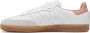 Adidas Samba OG Wonder Clay Sneakers White Heren - Thumbnail 2