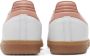 Adidas Samba OG Wonder Clay Sneakers White Heren - Thumbnail 4