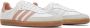 Adidas Samba OG Wonder Clay Sneakers White Heren - Thumbnail 5